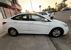 هيونداي أكسنت